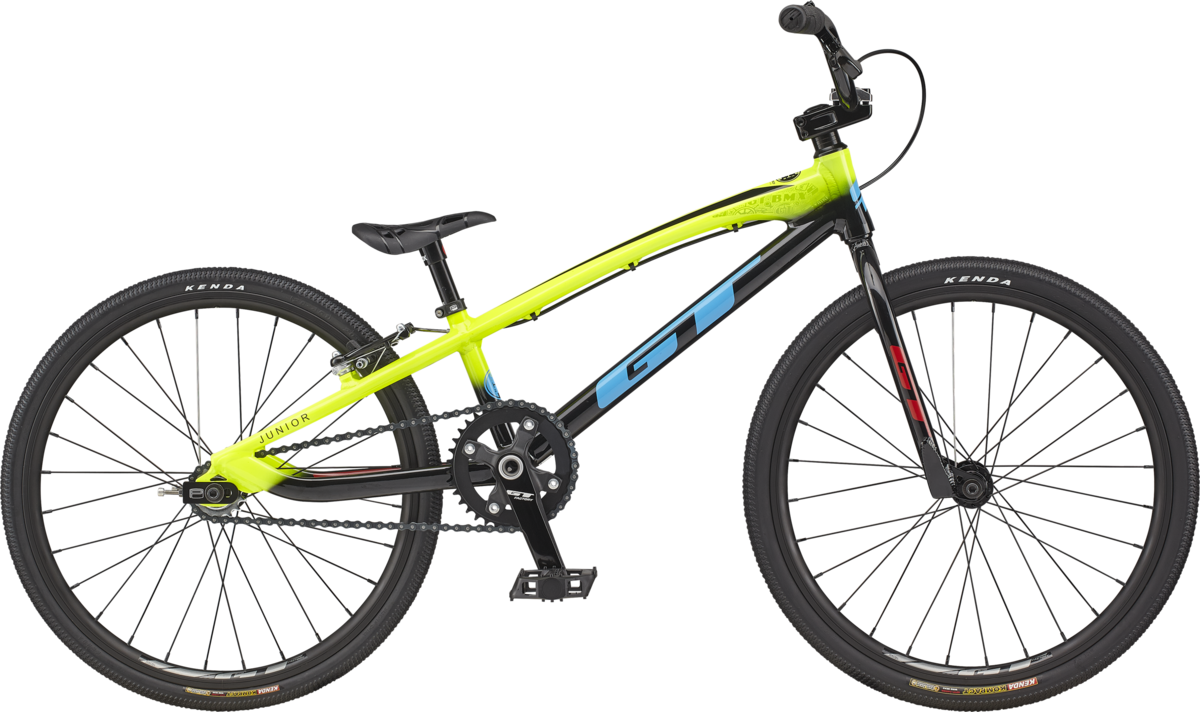 2021 GT Speed Series Junior