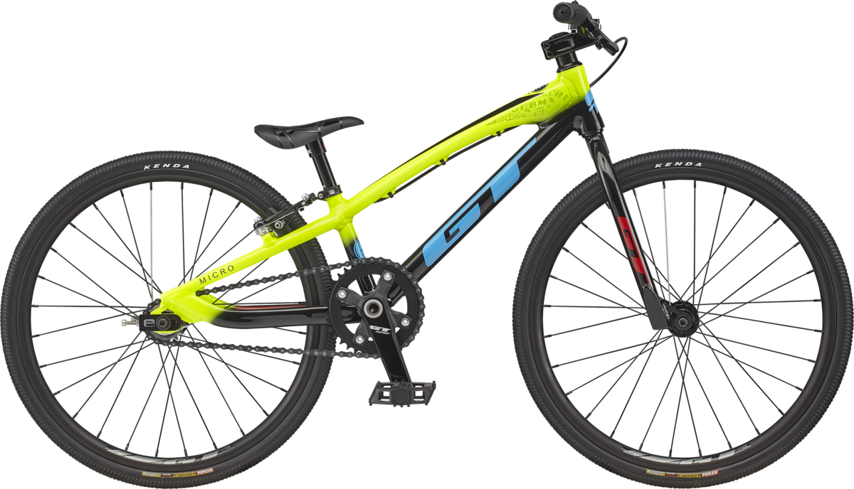 2021 GT Speed Series Micro