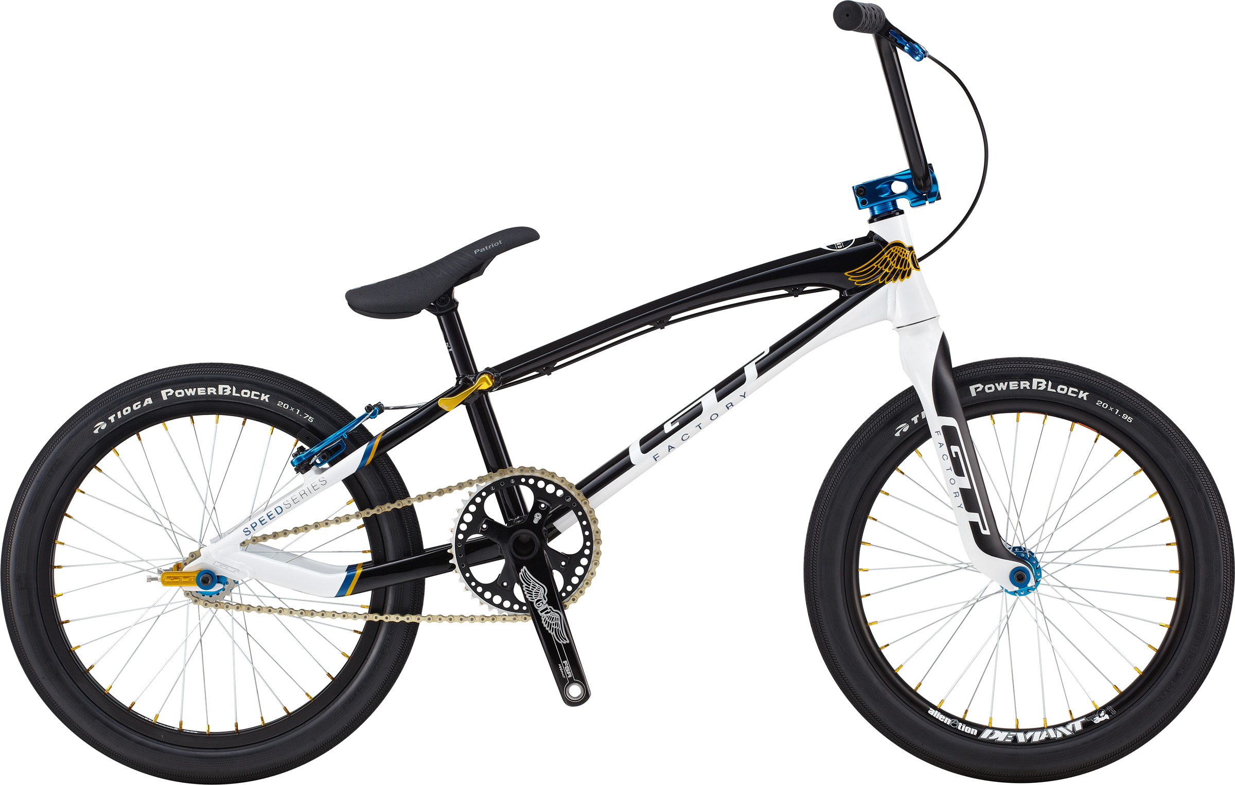 2014 Speed