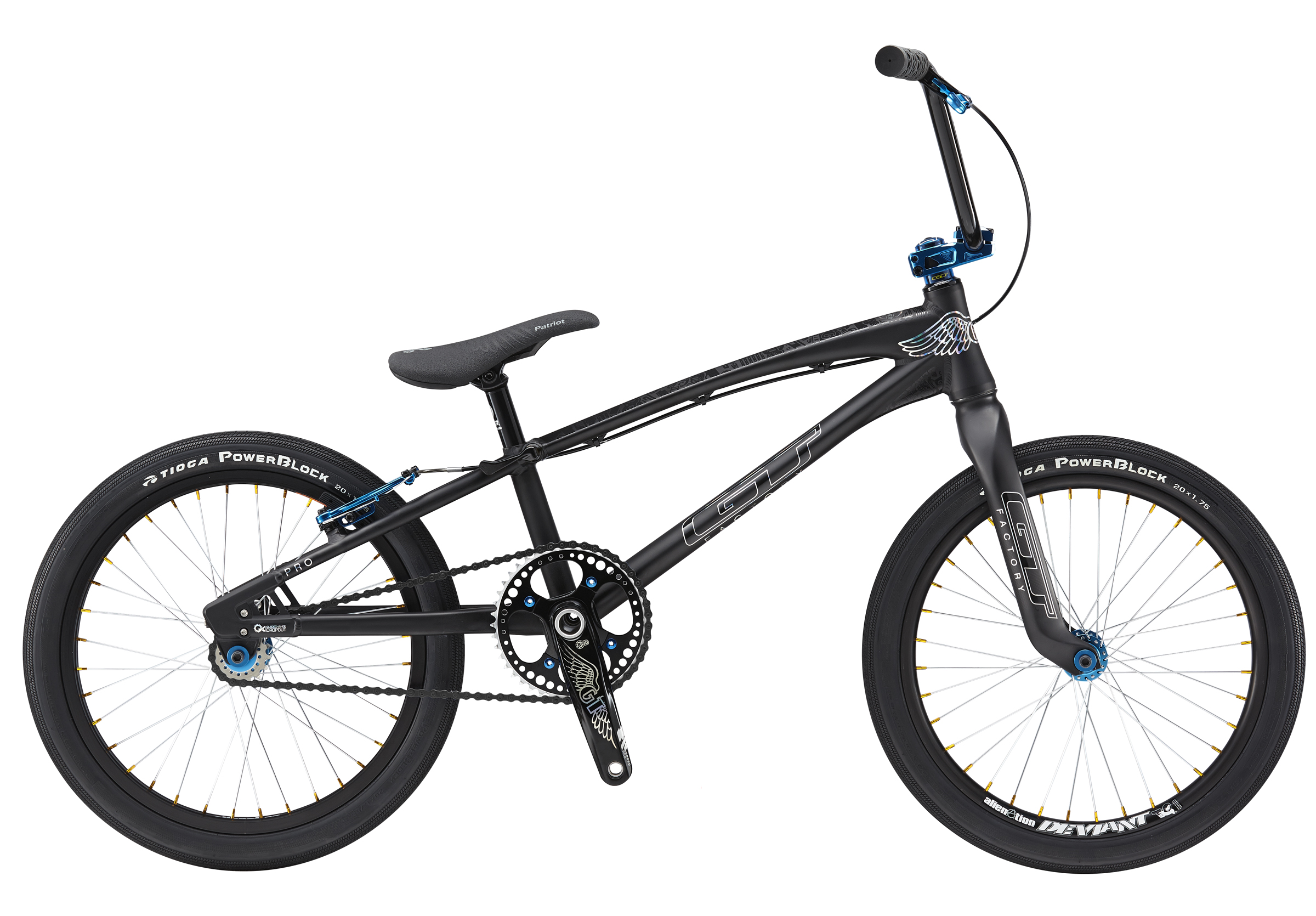 2015 GT Speed Series Pro 20-inch