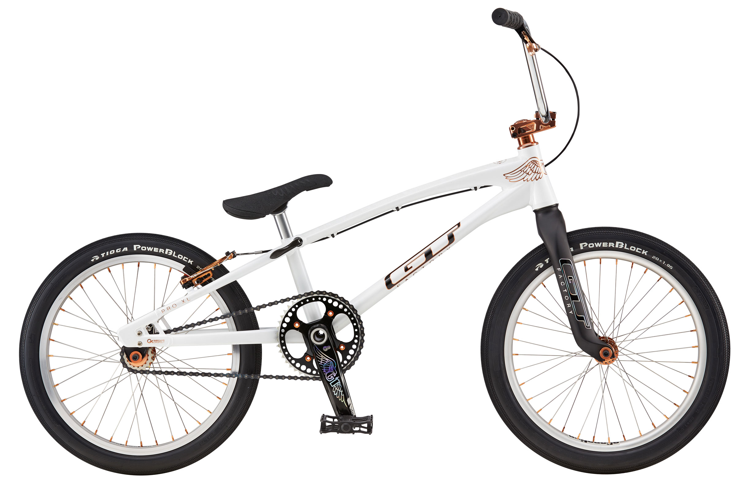 2016 GT Speed Series Pro