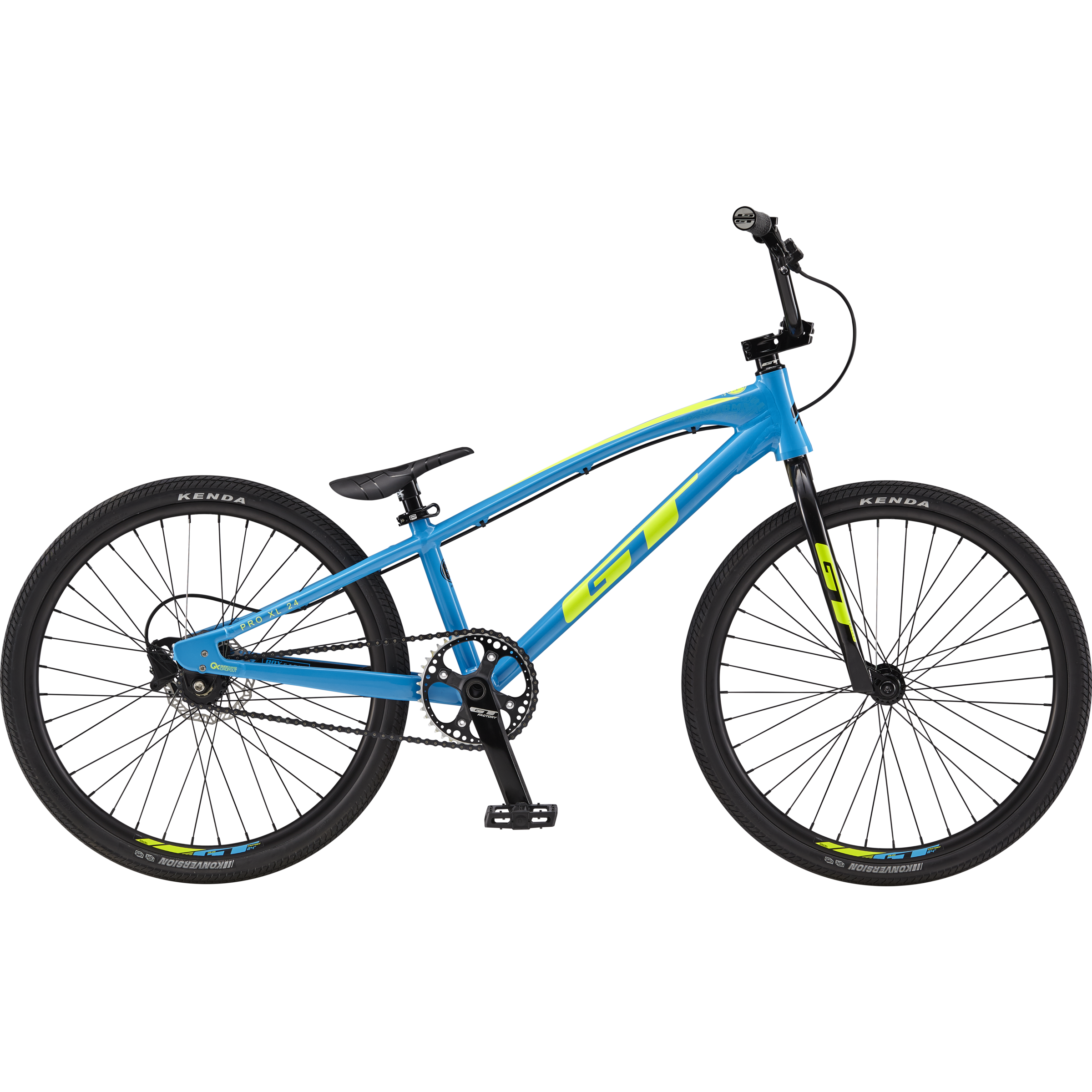 2019 Speed