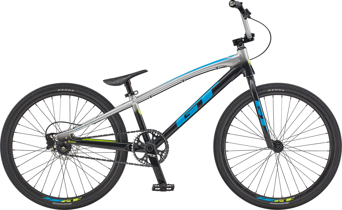 2020 GT Speed Series Pro 24