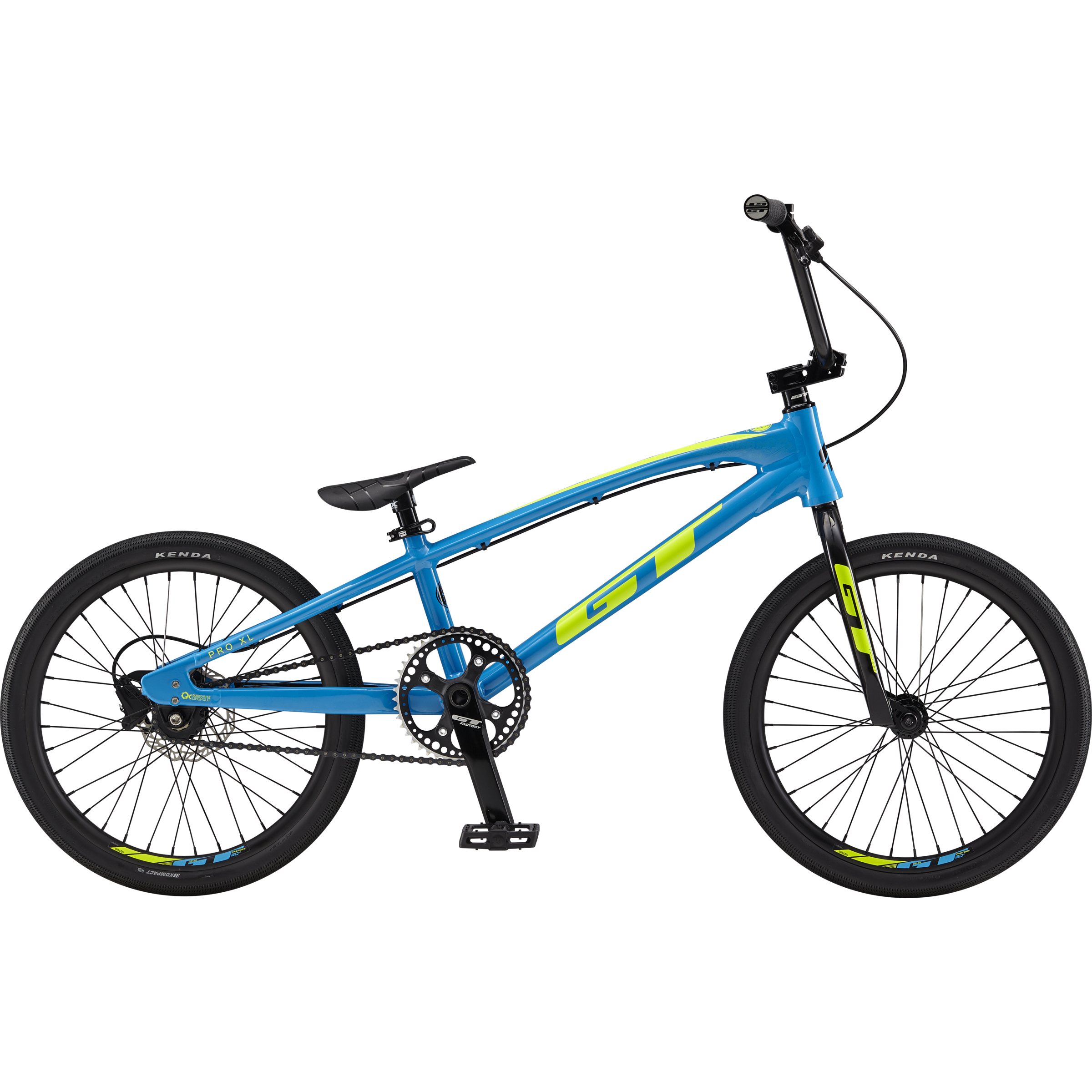 2019 GT Speed Series Pro XL