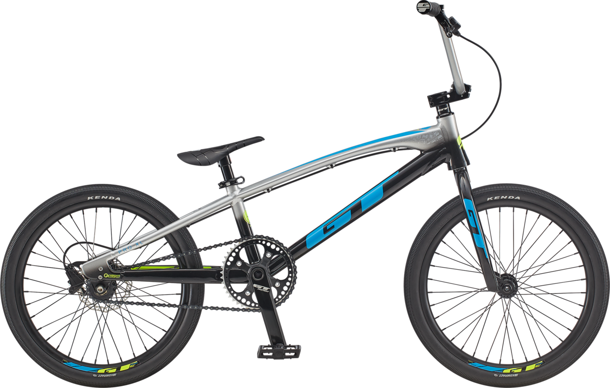 2020 Speed
