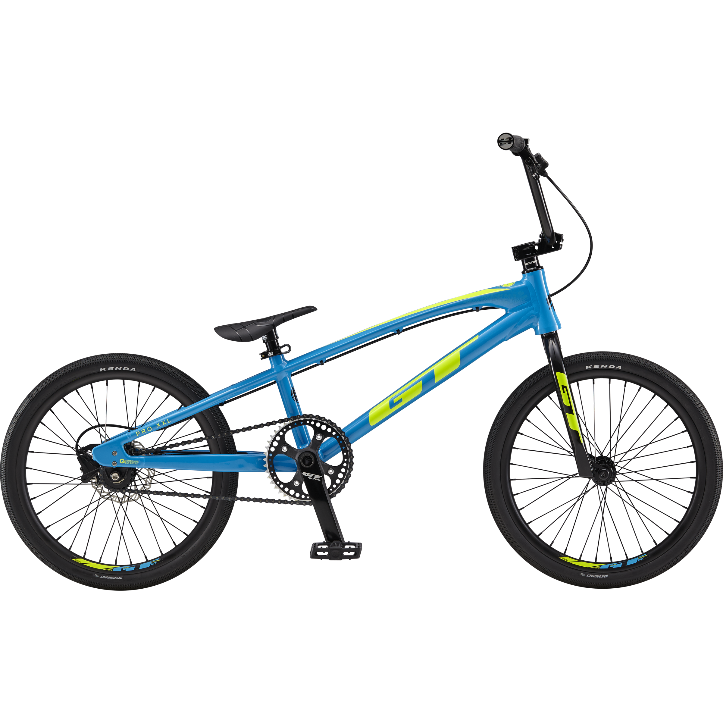 2019 GT Speed Series Pro XXL