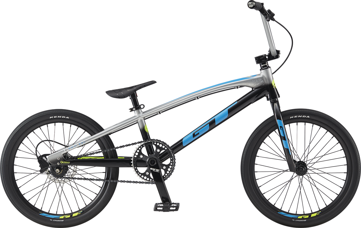 2020 GT Speed Series Pro XXL