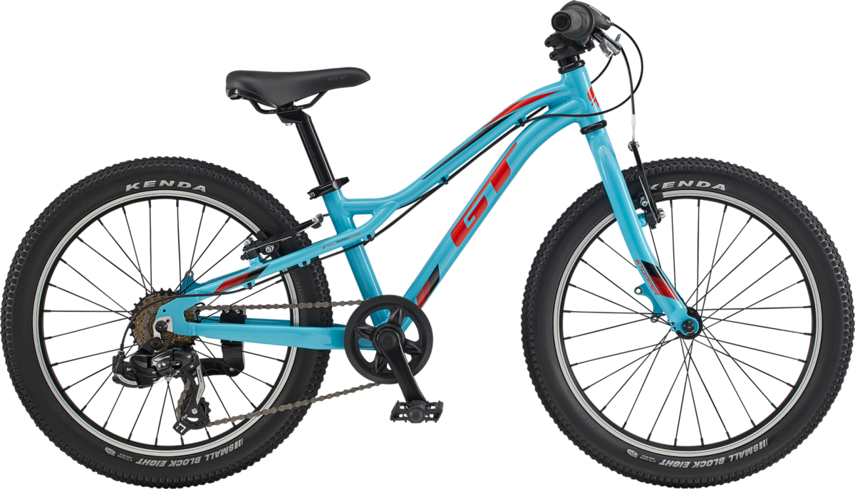 2020 GT Stomper Ace 20