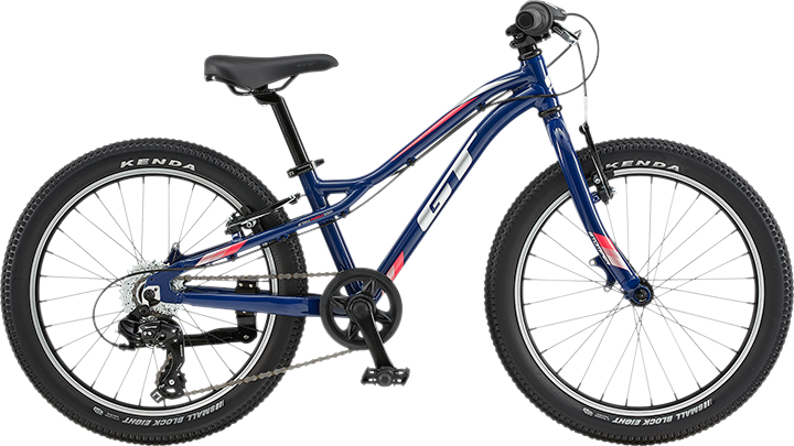 2020 GT Stomper Prime 20