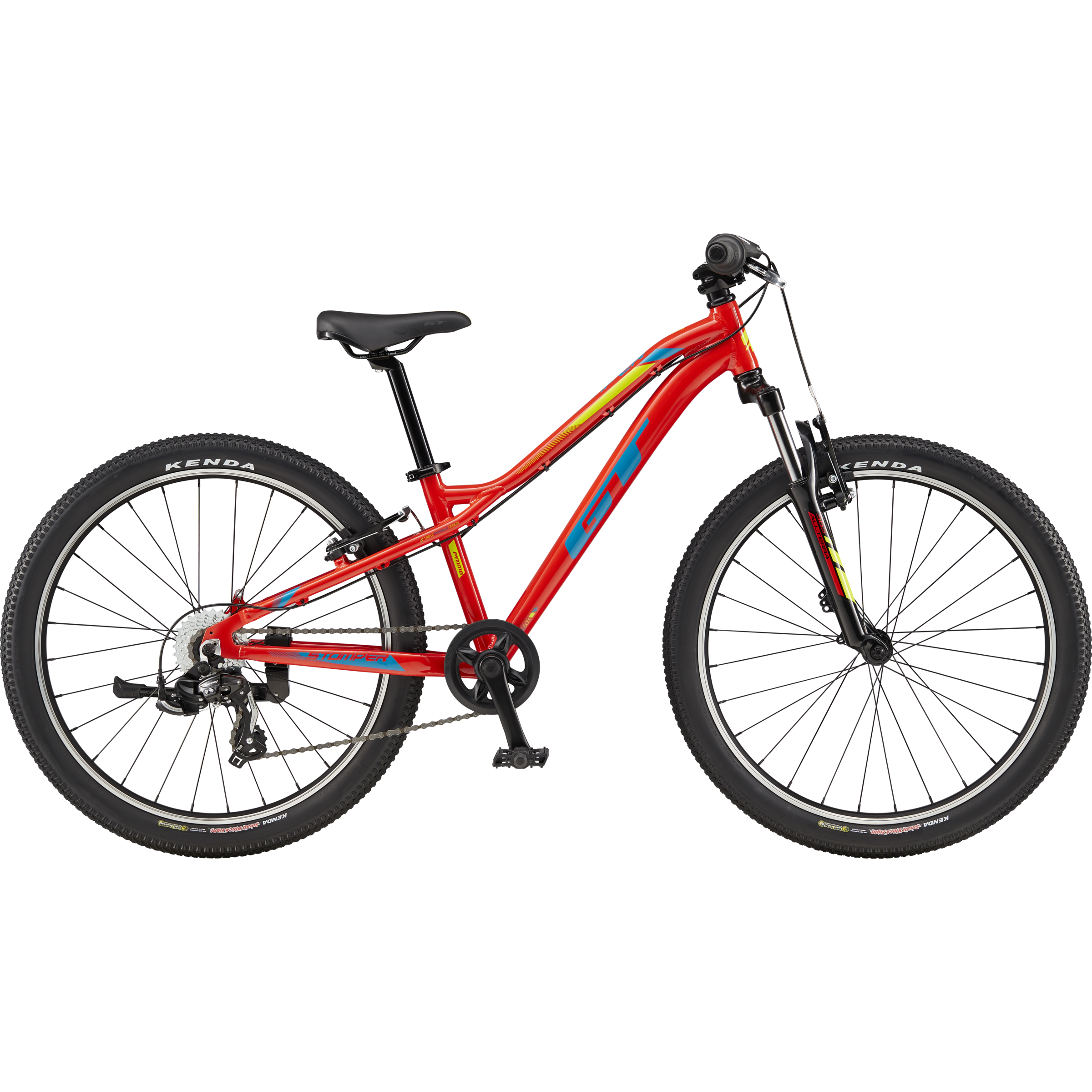 2019 GT Stomper Prime 24"