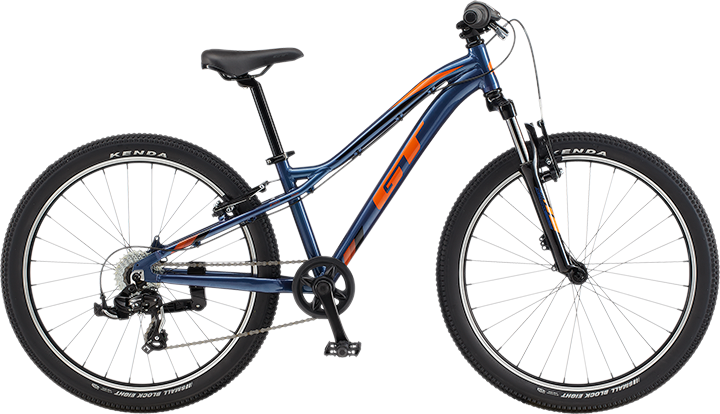2020 GT Stomper Prime 24