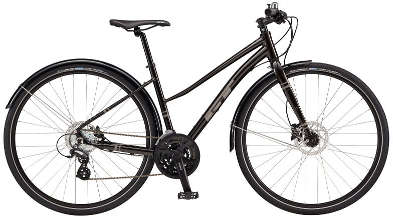 2016 GT Traffic 3.0 Value & Price Guide | Bicycle Blue Book