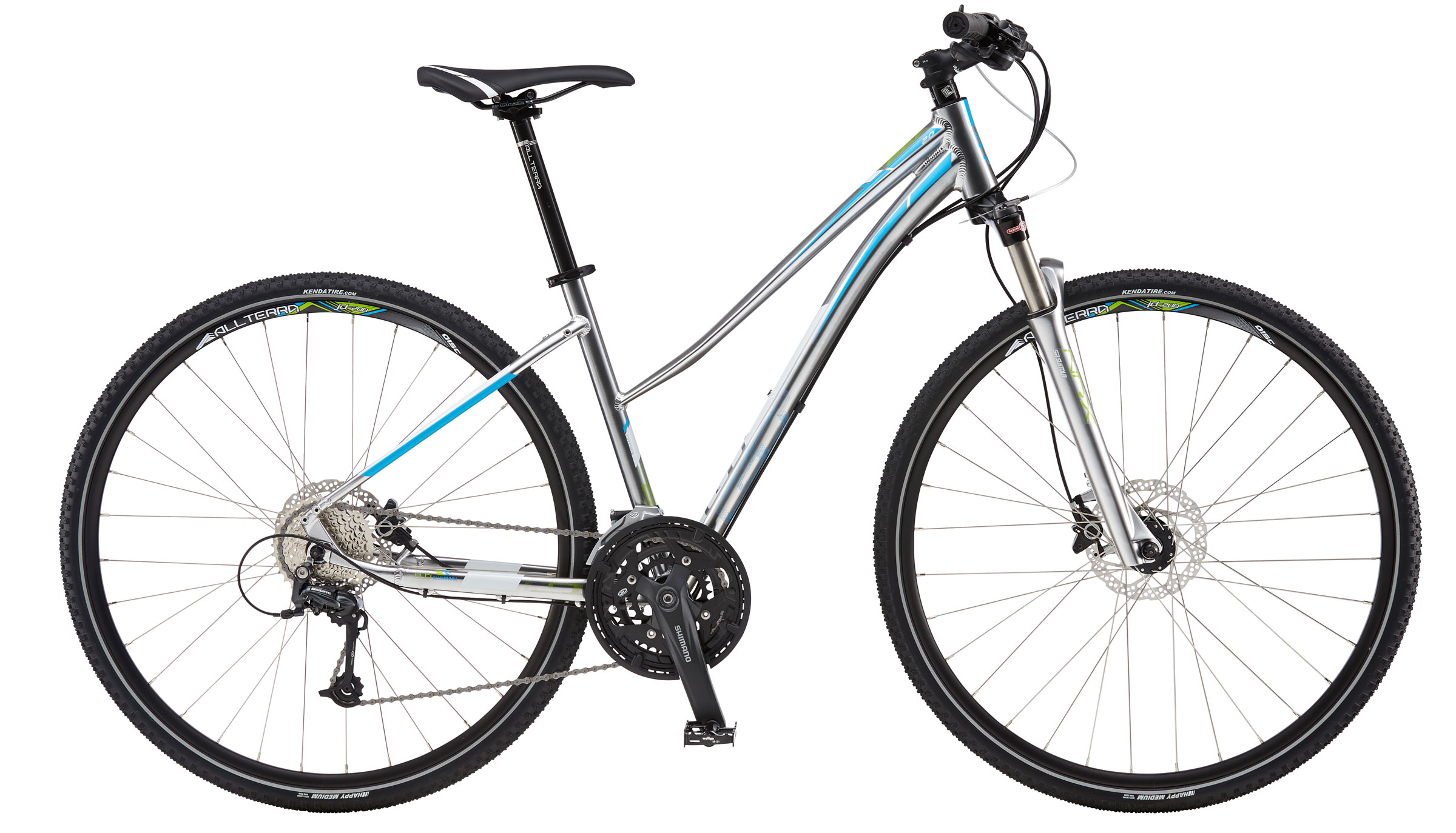 2016 GT Transeo 2.0 - Women's