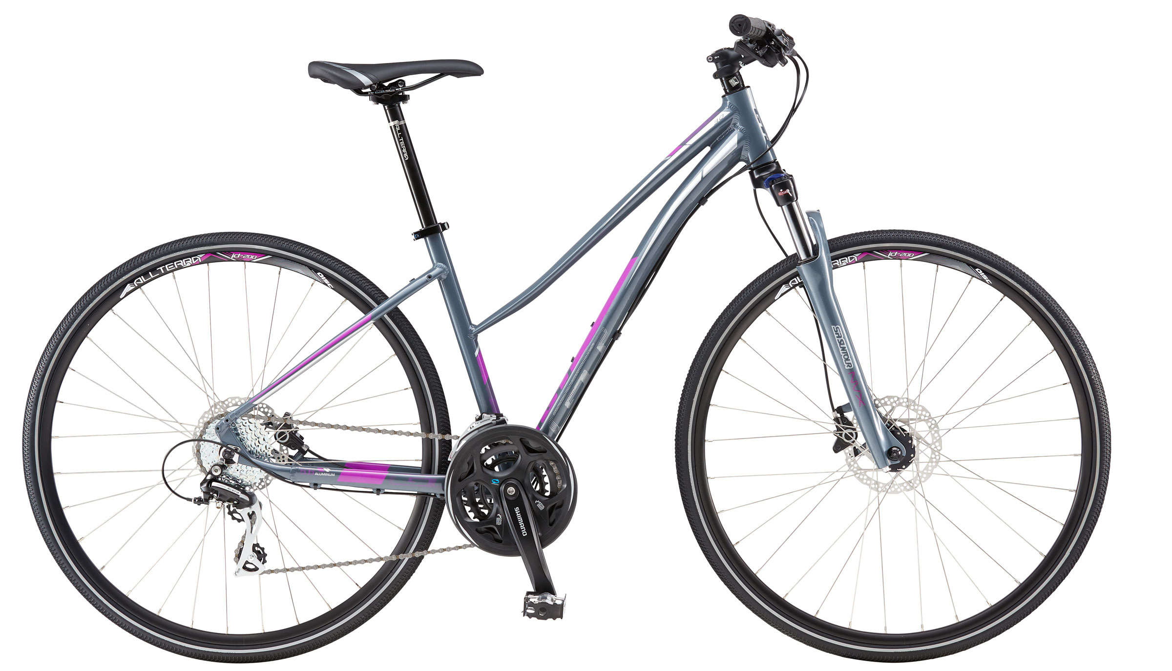 2016 GT Transeo 3.0 - Women's