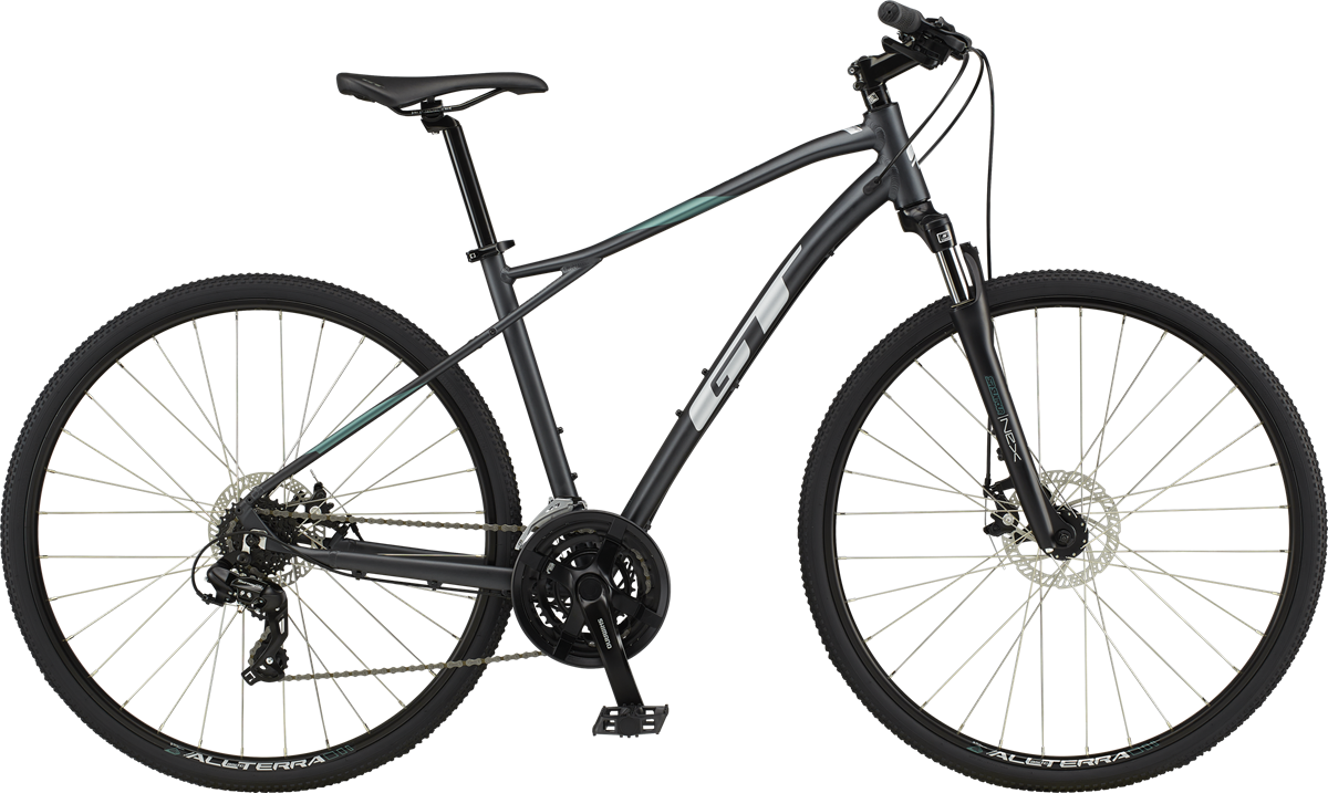 2020 GT Transeo Comp