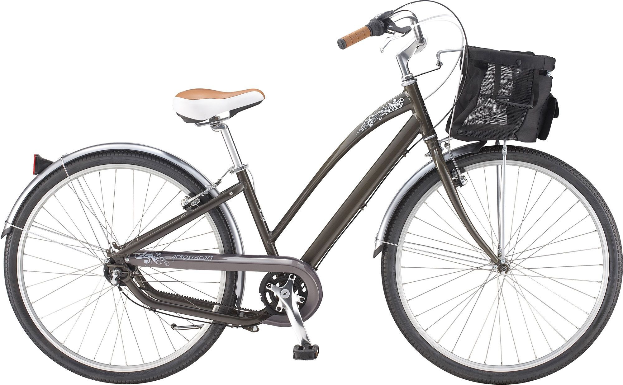 2011 GT Aerostream 3 Women's
