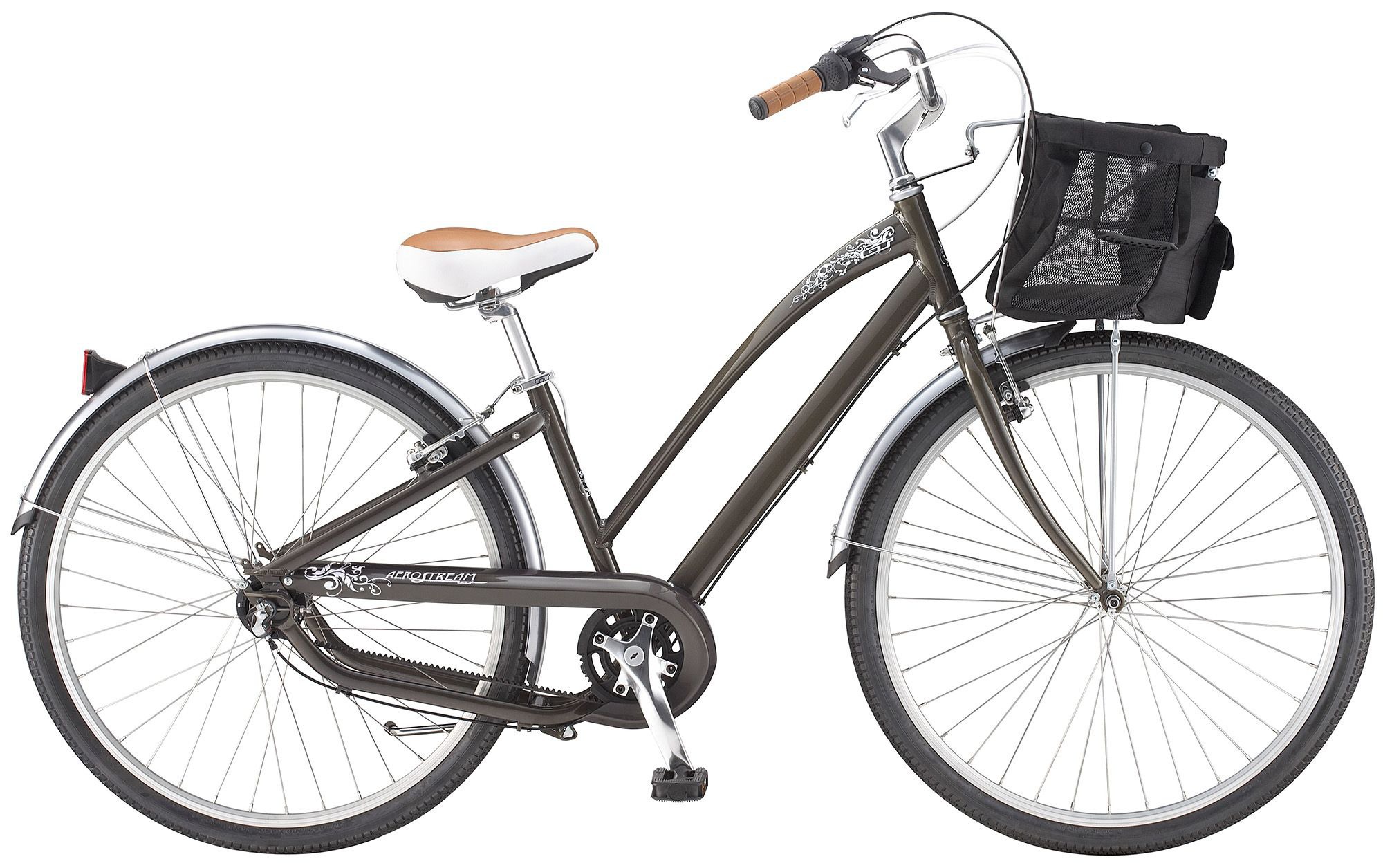 2010 Aerostream