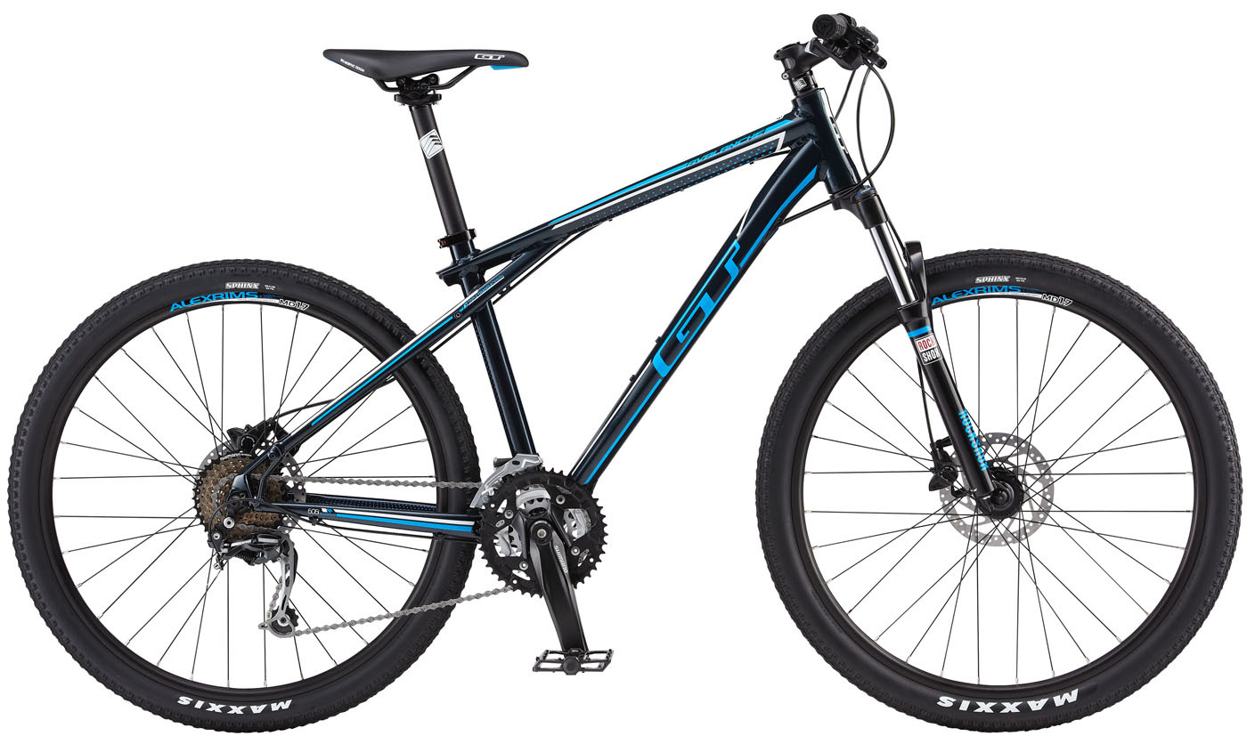 2013 GT Avalanche 2.0 Women's