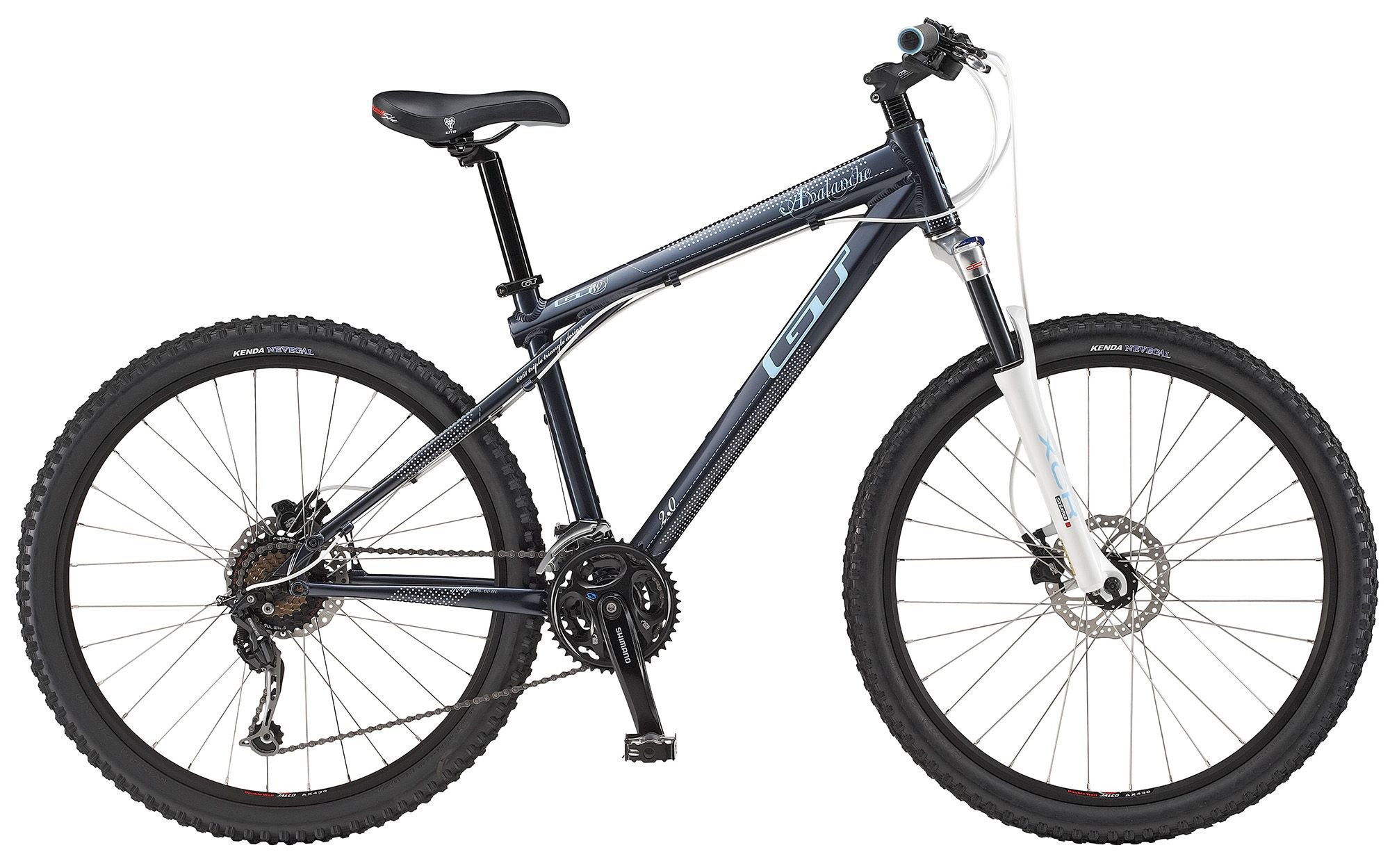 2010 GT Avalanche 2.0 Disc Women's