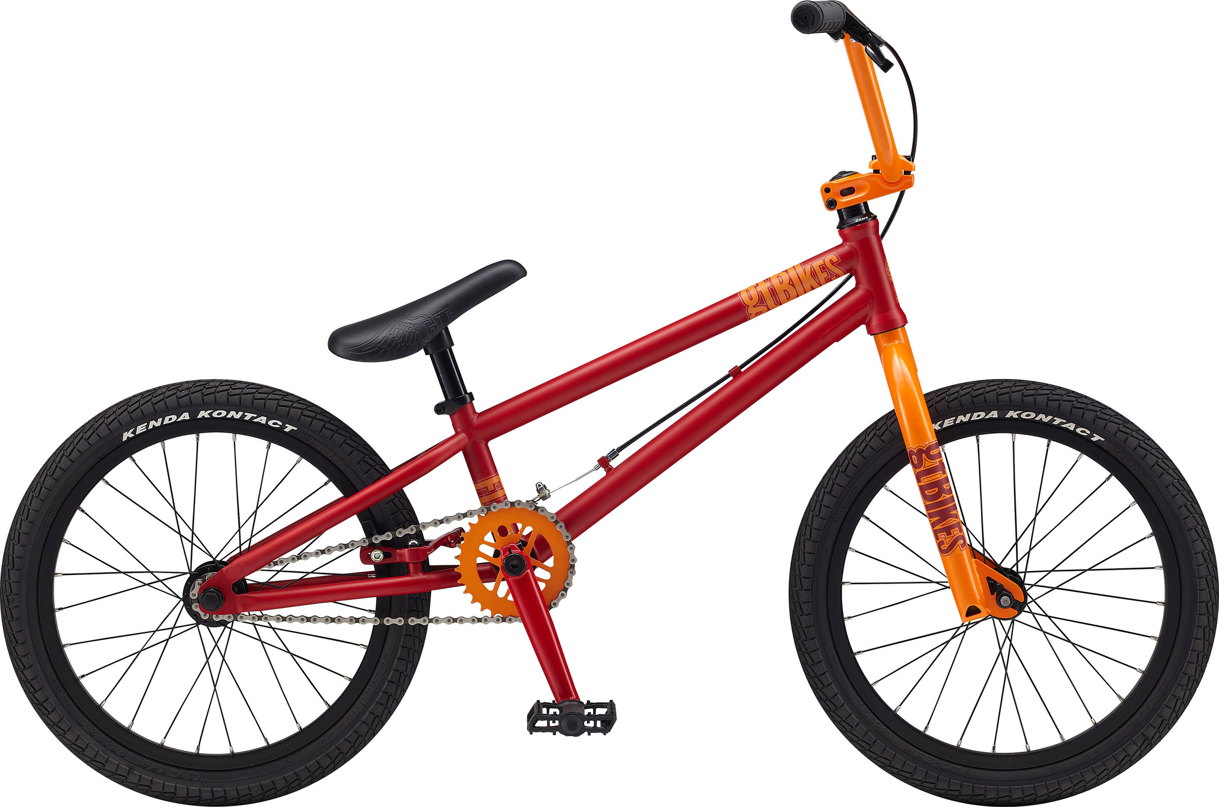 gt fly bicycle 2021 Air 20 California Bike & Snowboard GT BMX Bike Fly Freestyle(Mid