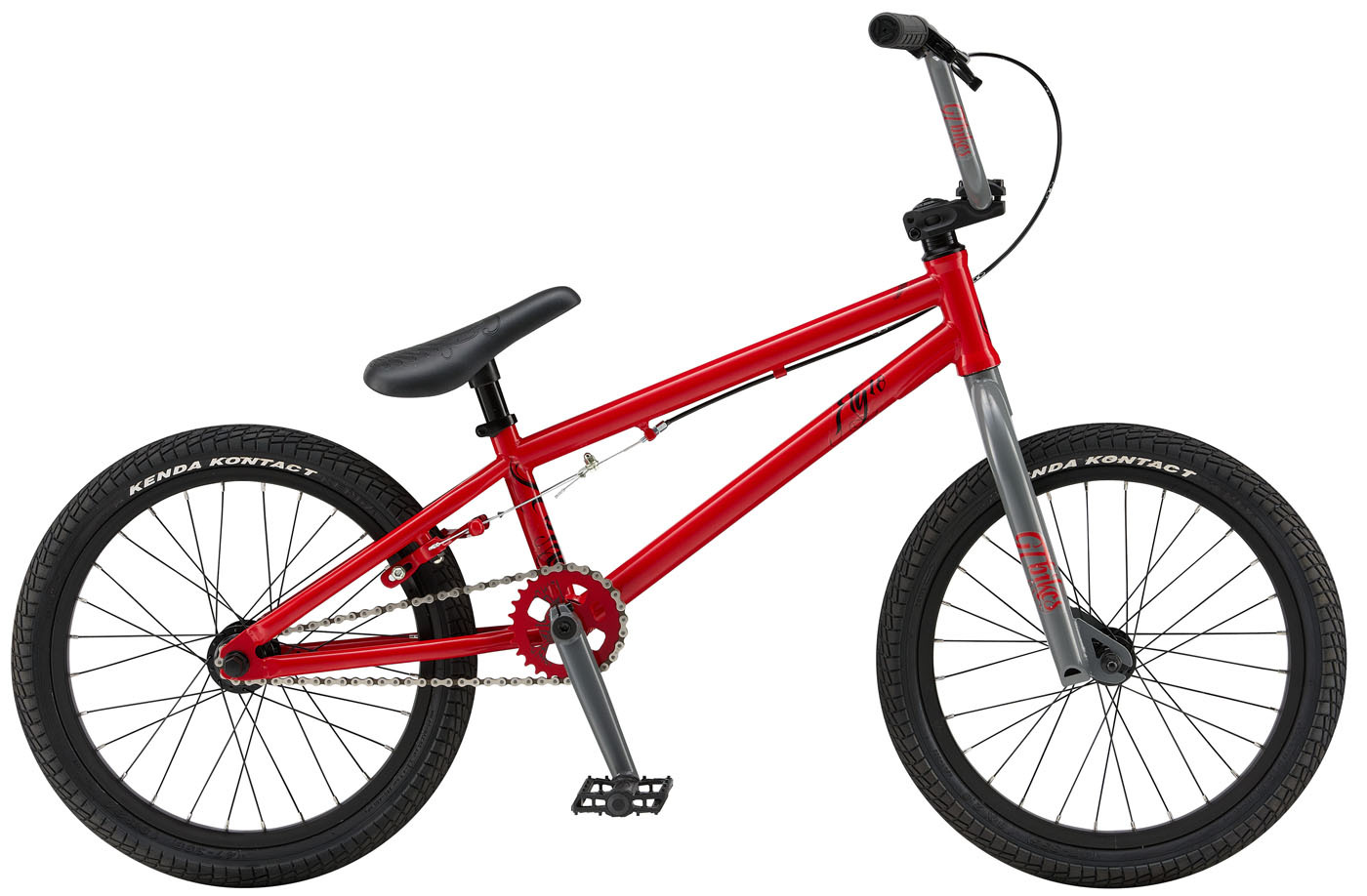 2013 GT Fly 18 Value & Price Guide | Bicycle Blue Book