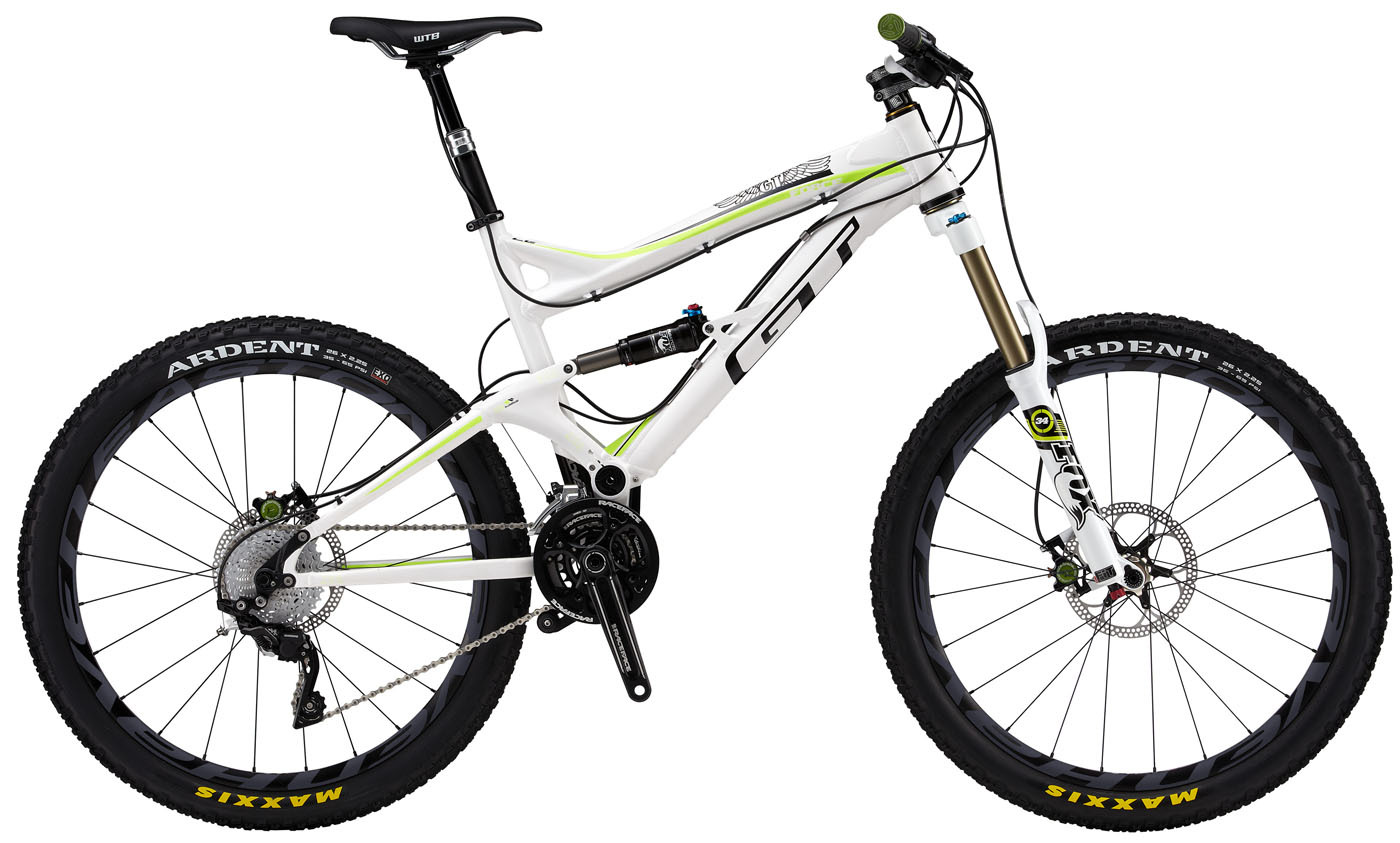 2013 Force