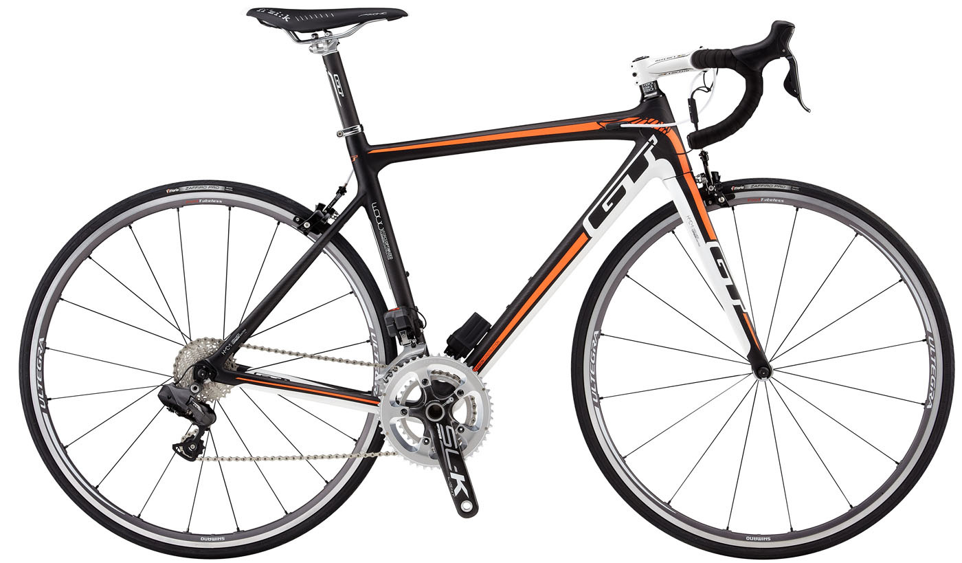 2013 GT GTR Carbon Pro Ultegra Di2