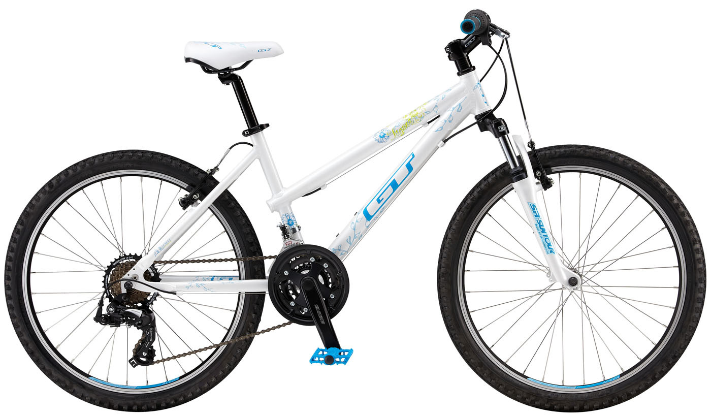 2013 GT Laguna 24-inch