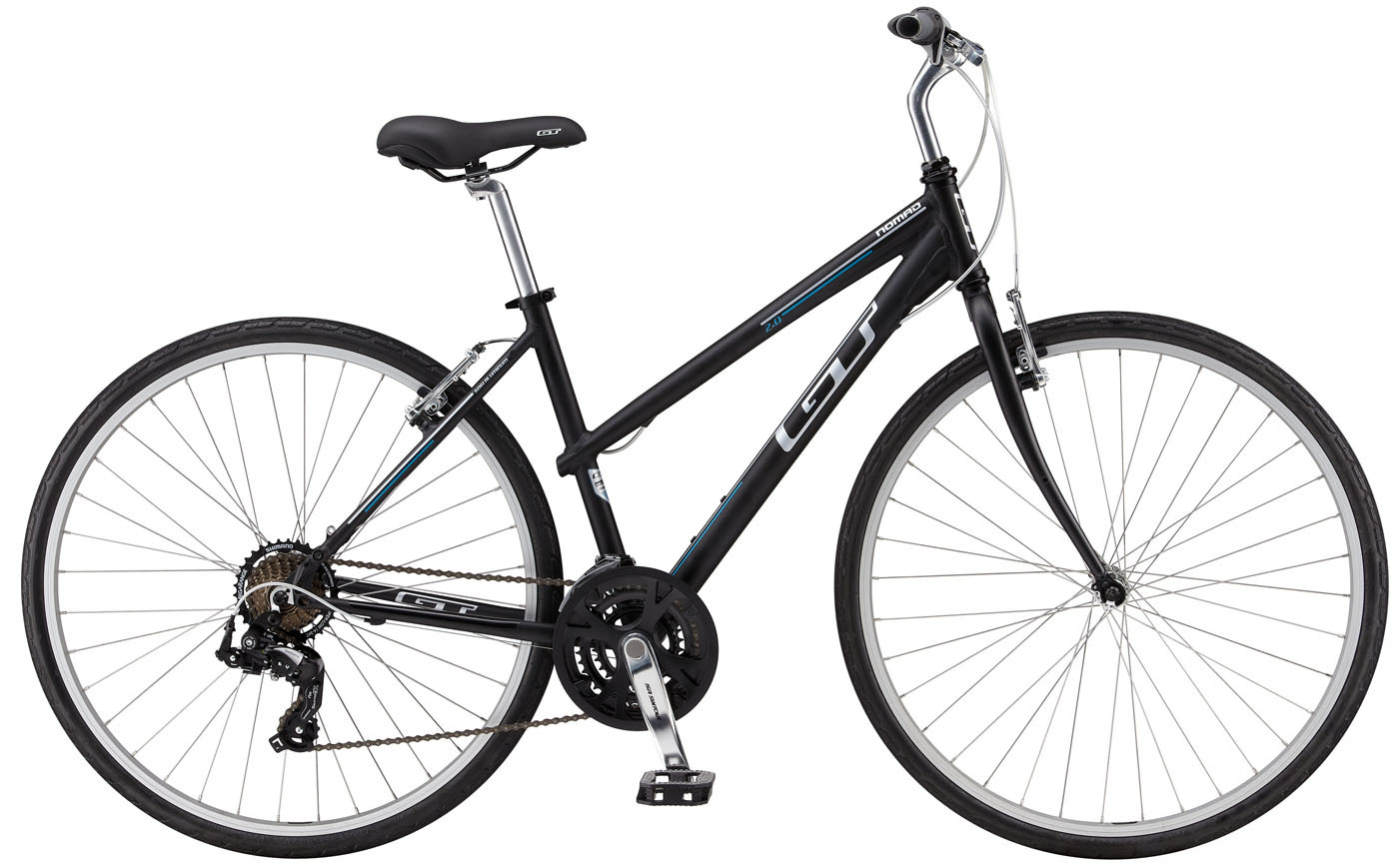 2013 GT Nomad 2.0 Women's
