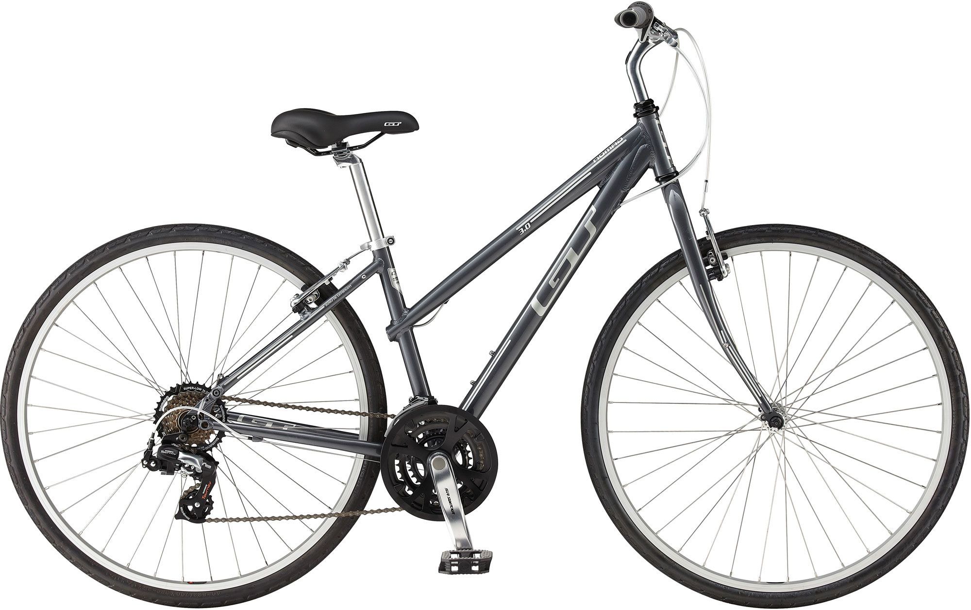 2011 GT Nomad 3.0 Women's