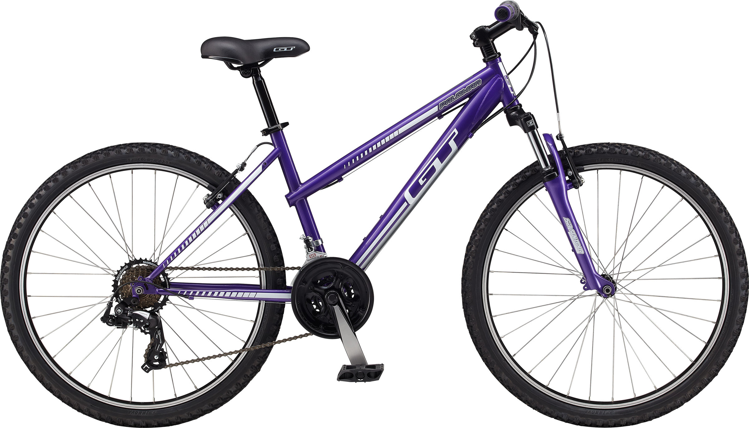 2012 Palomar