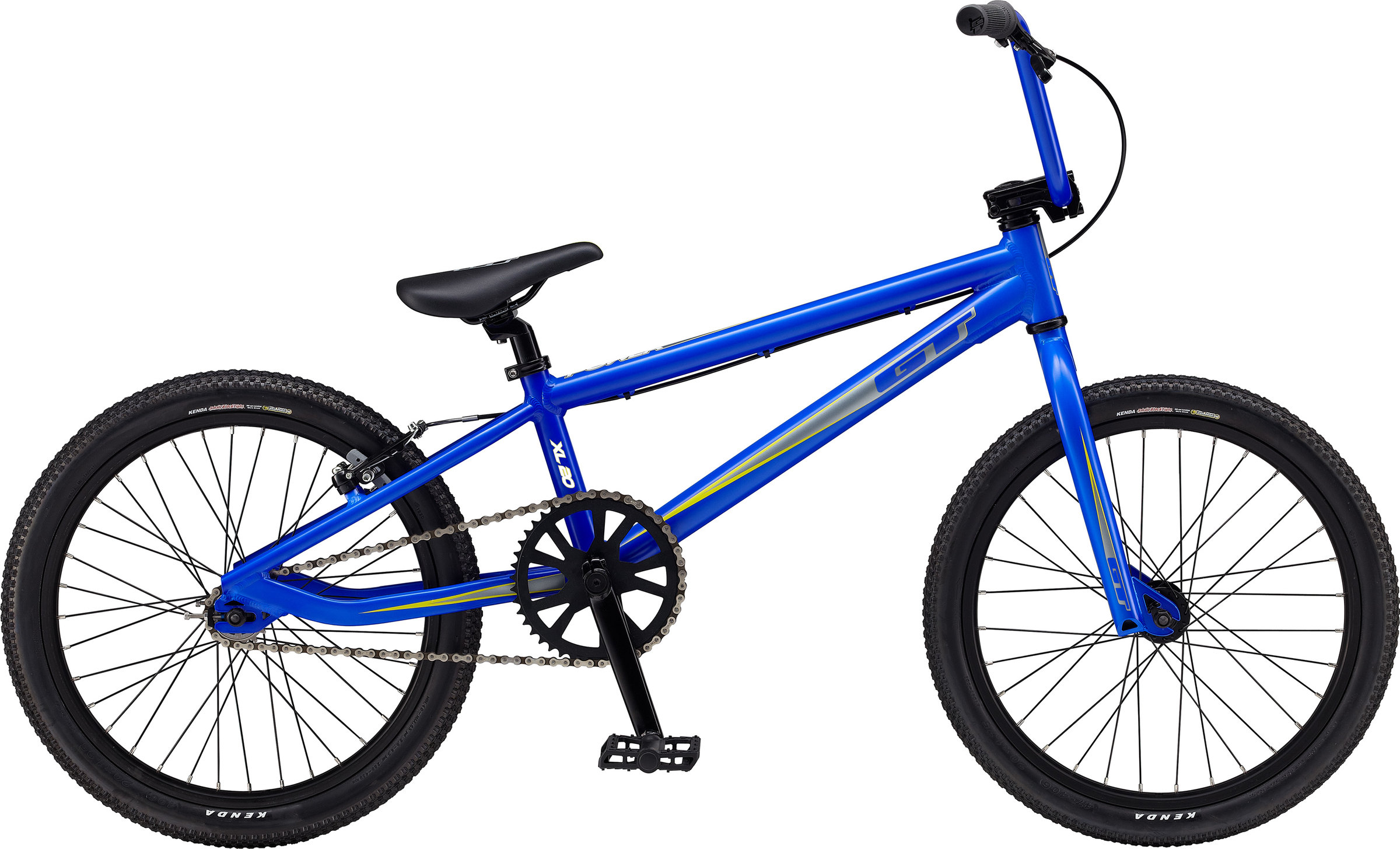 2012 GT Power Series Pro XL