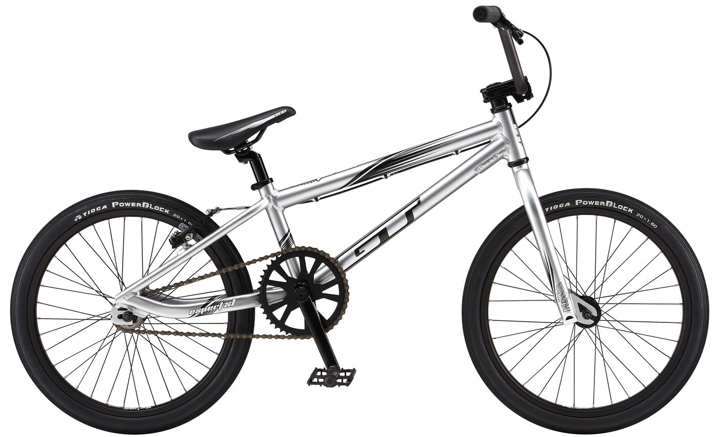 2013 GT Power Series Expert XL