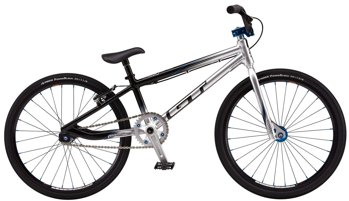 2013 GT Pro Series Junior
