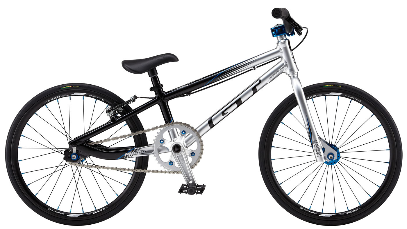 2013 GT Pro Series Micro 18