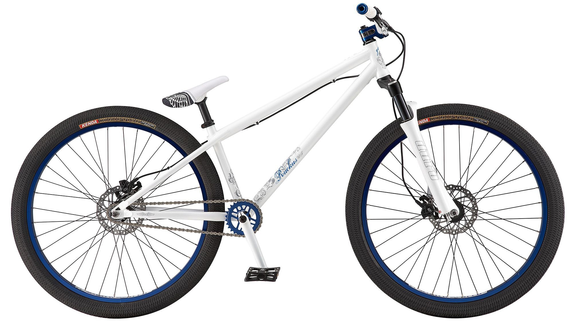 2010 GT Ruckus UF - Bicycle Details - BicycleBlueBook.com