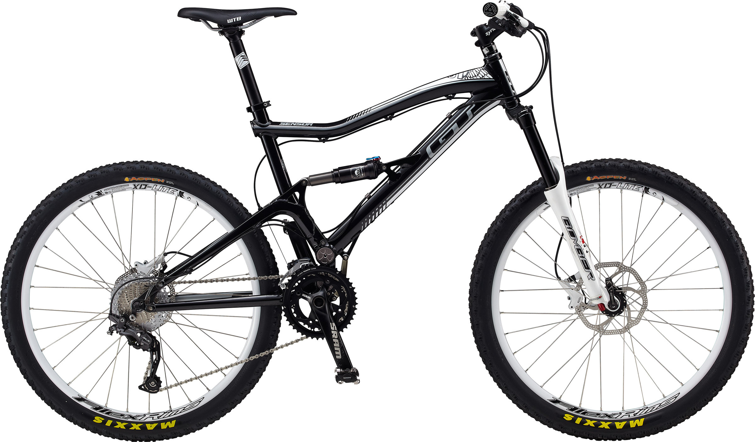2012 GT Sensor 2.0 Value & Price Guide | Bicycle Blue Book