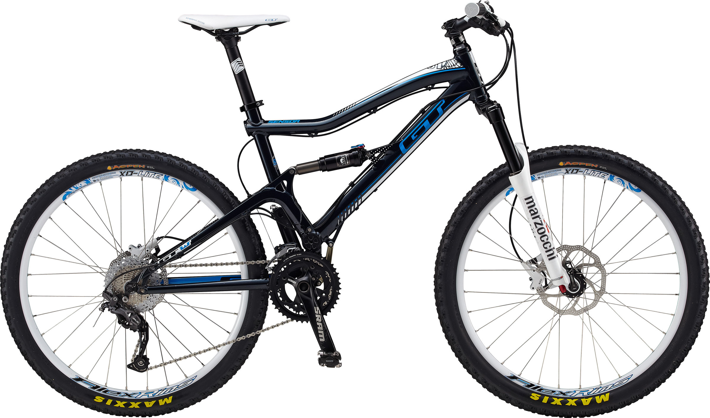 2012 GT Sensor 2.0 Women's