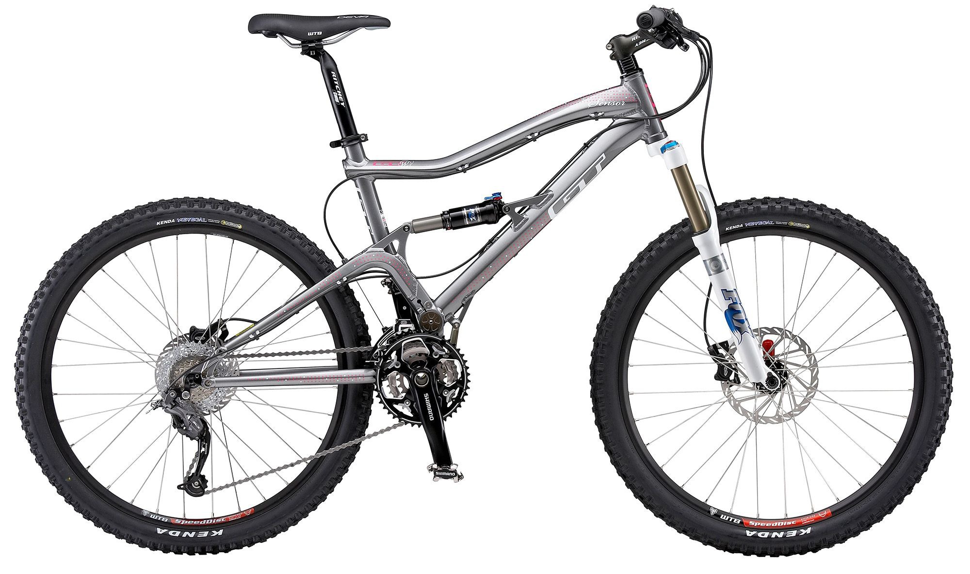 2010 GT Sensor 2.0 Women's