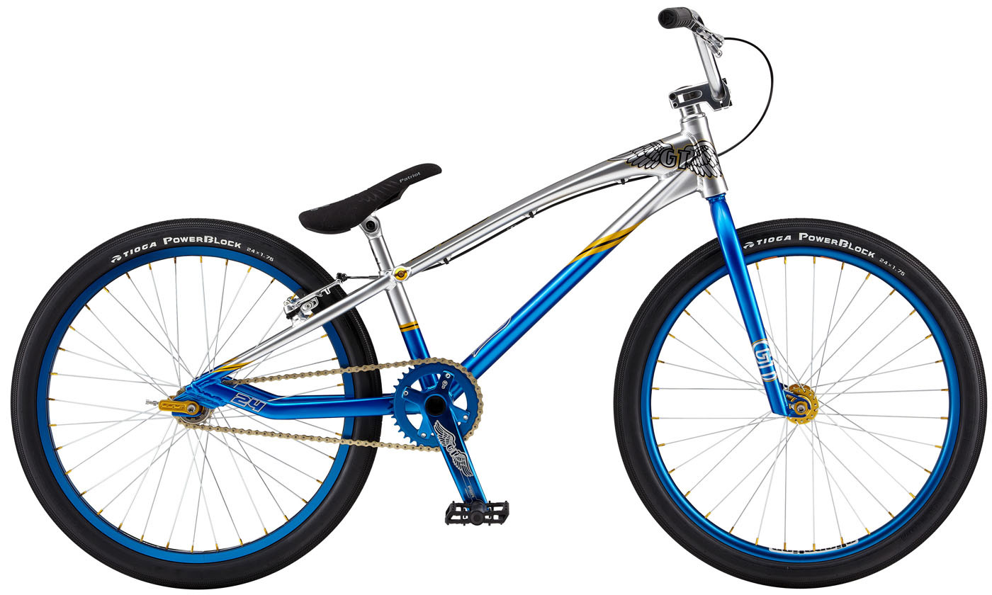 2013 GT Speed Series Pro 24-inch