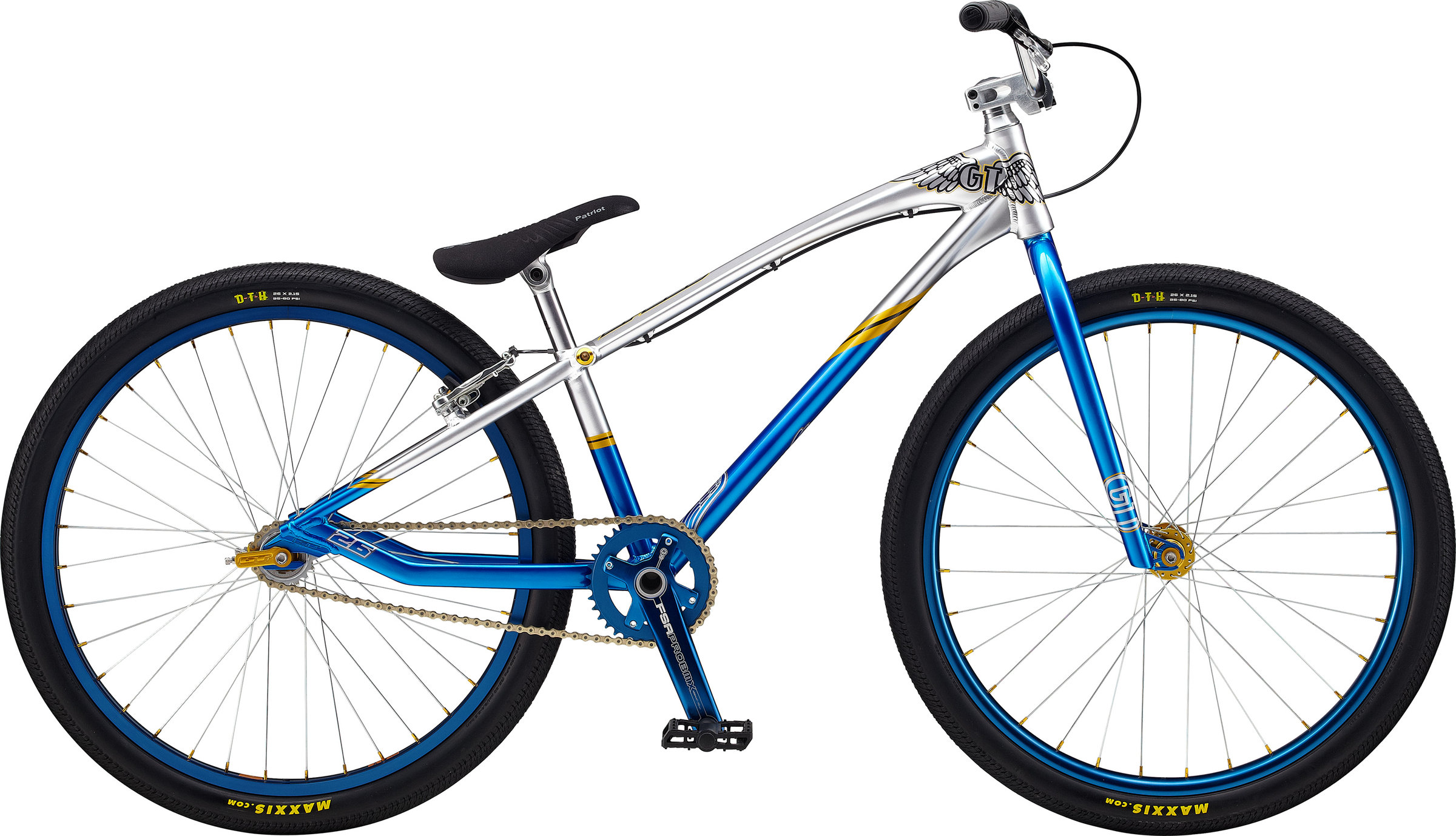 2012 Speed