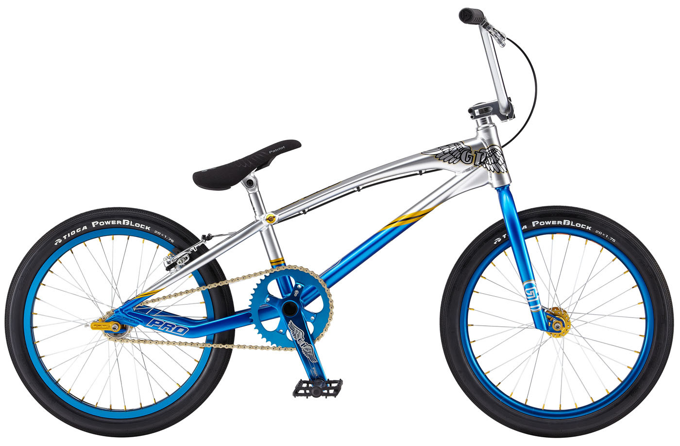 2013 GT Speed Series Pro 20-inch