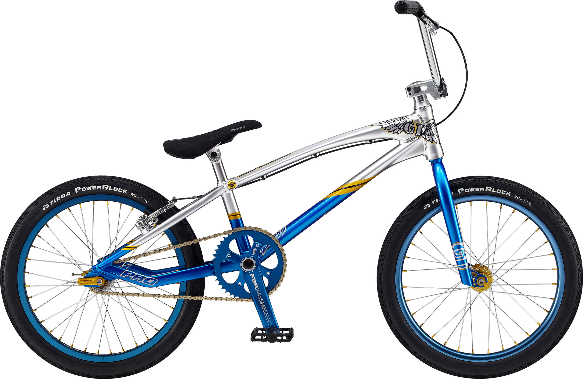 2012 GT Speed Series Pro 20-inch