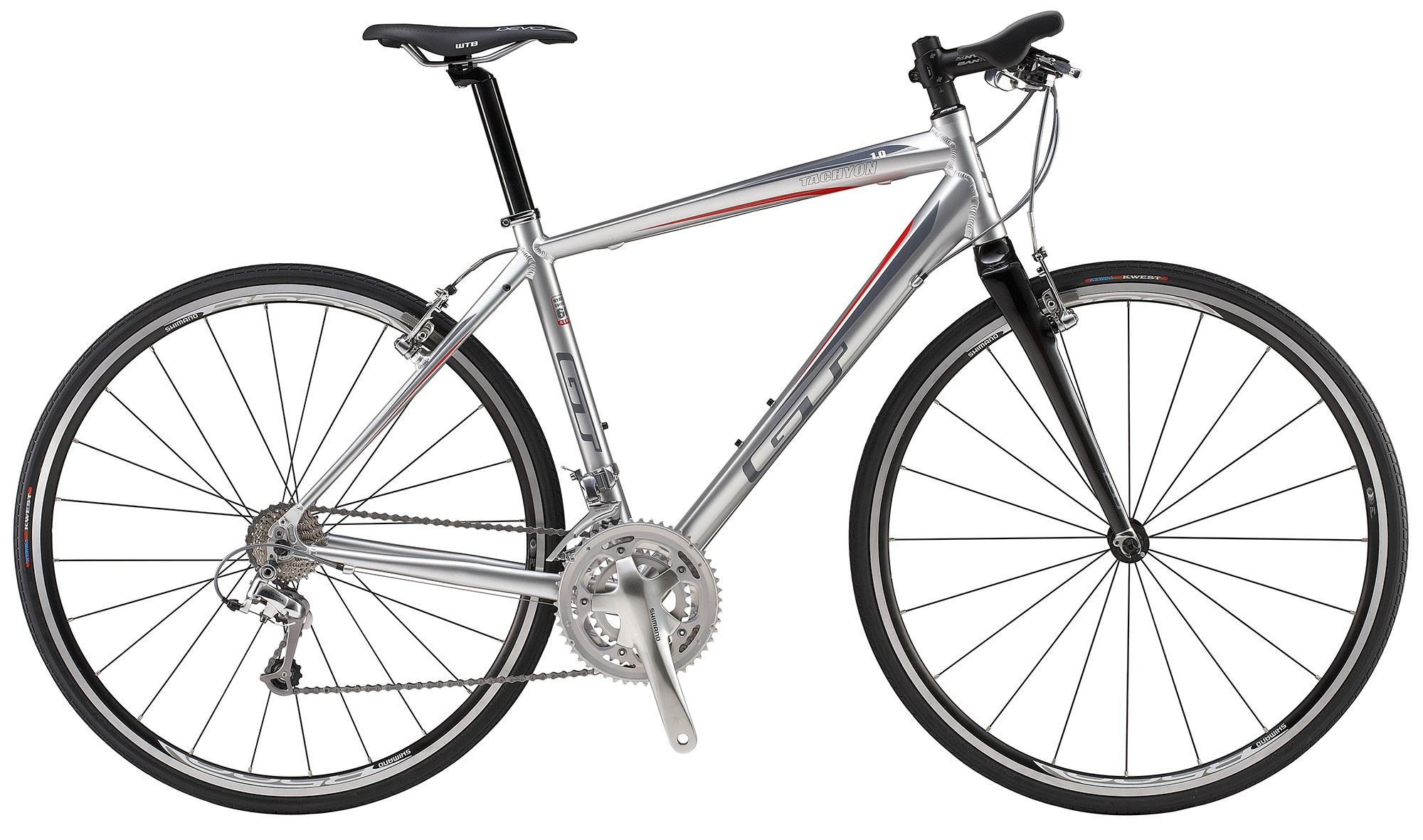 2010 GT Tachyon 1.0 Value & Price Guide | Bicycle Blue Book