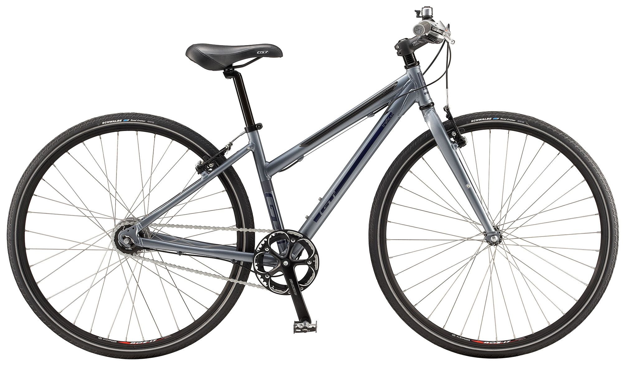 2016 GT Traffic 3.0 Value & Price Guide | Bicycle Blue Book