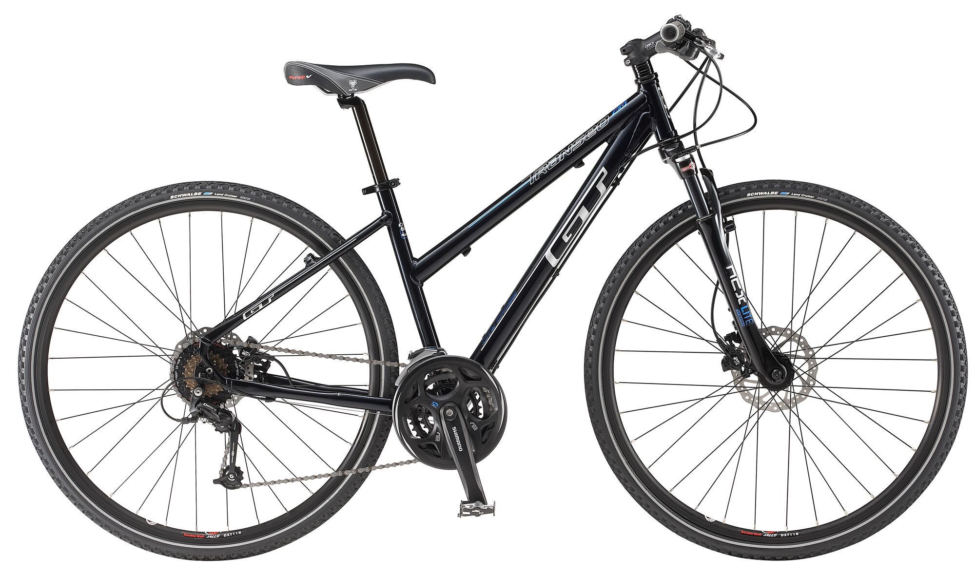 2010 GT Transeo 2.0 Disc Women's