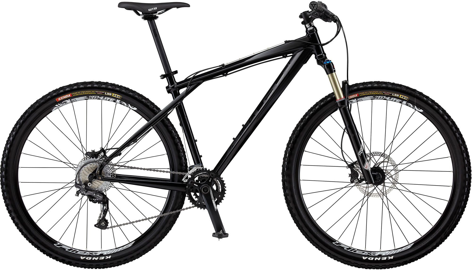 2011 GT Zaskar 29er Expert