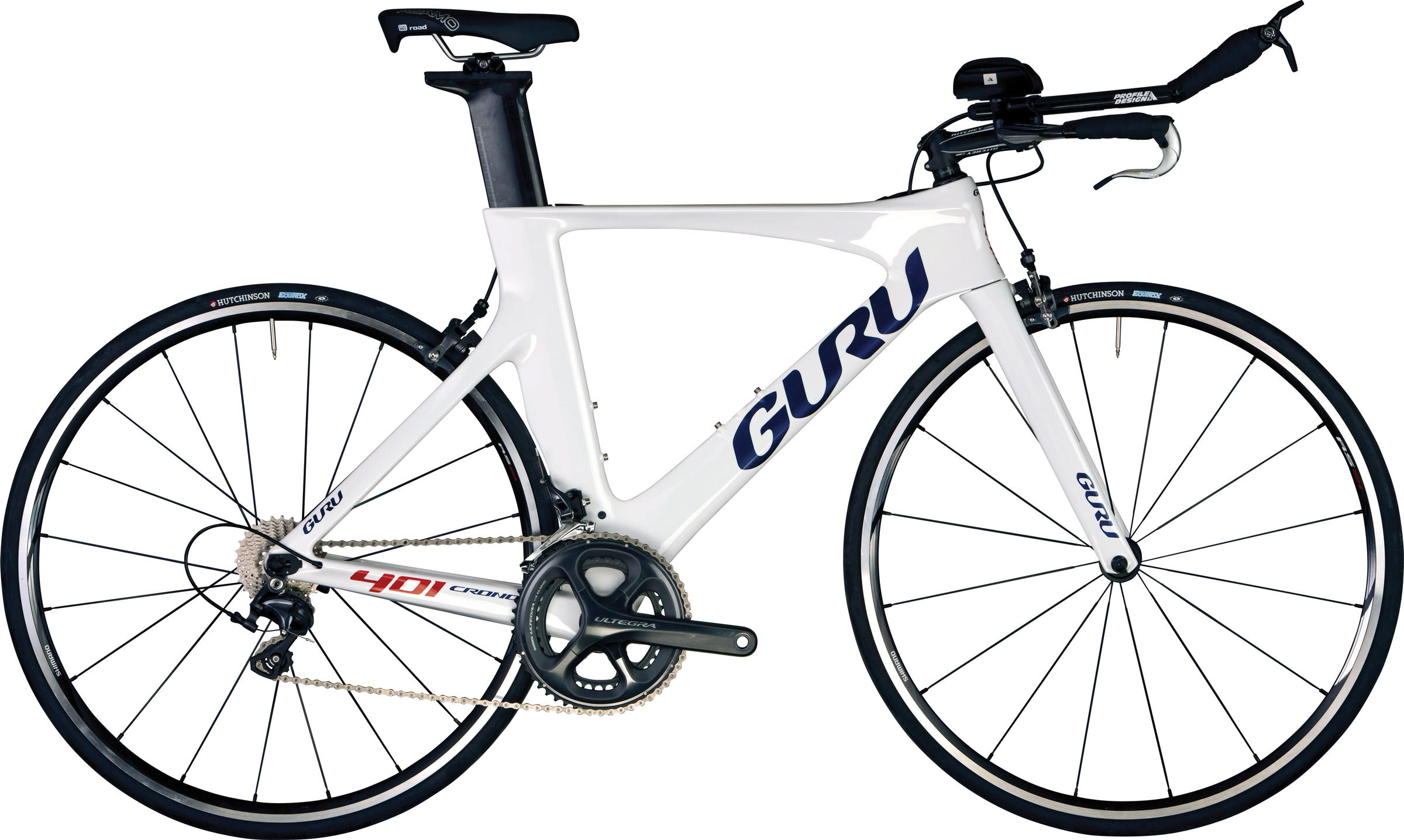 2015 Guru CR.401 (105)