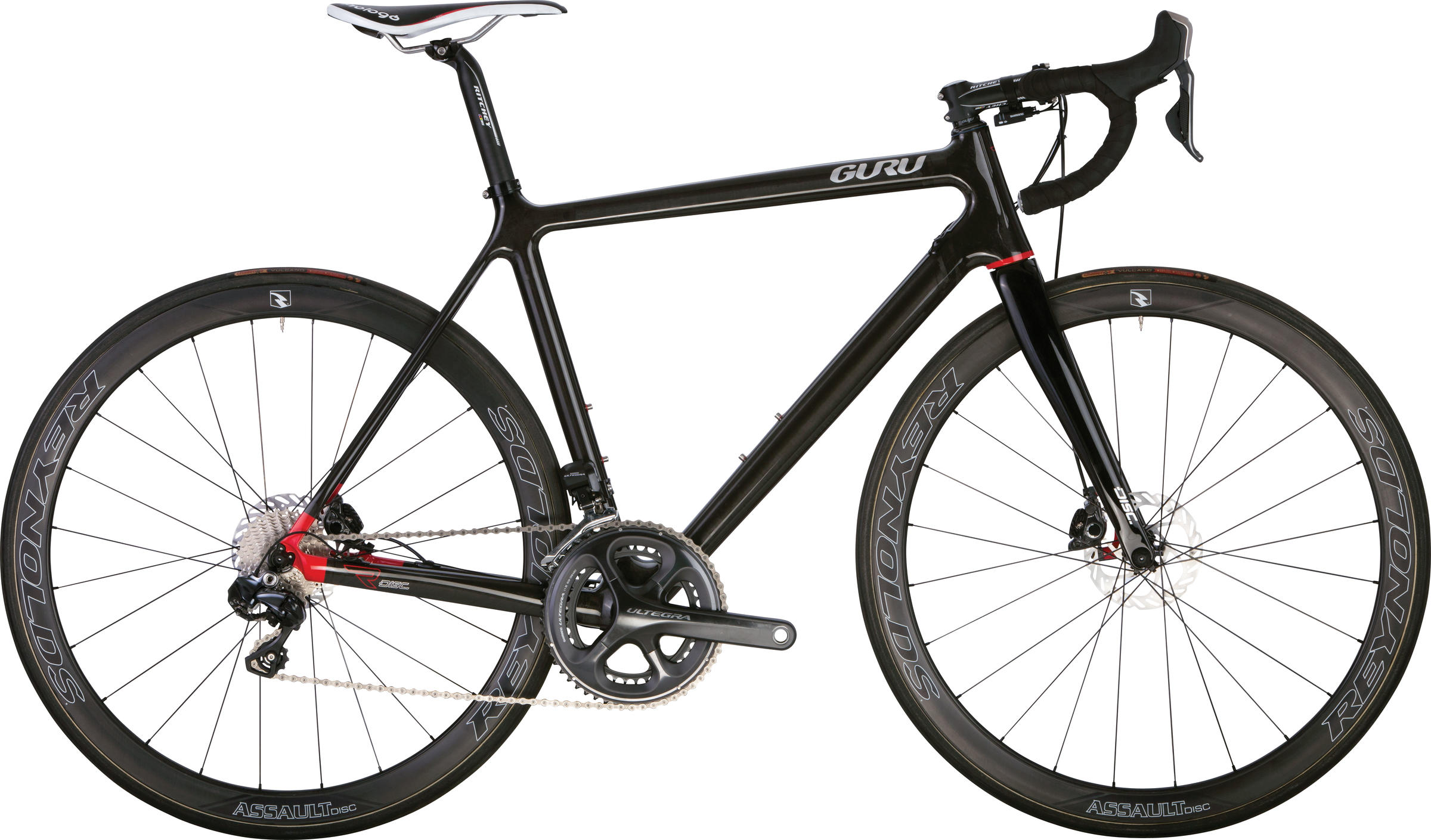 2015 Guru Photon R Disc (Dura-Ace Di2) Value & Price Guide