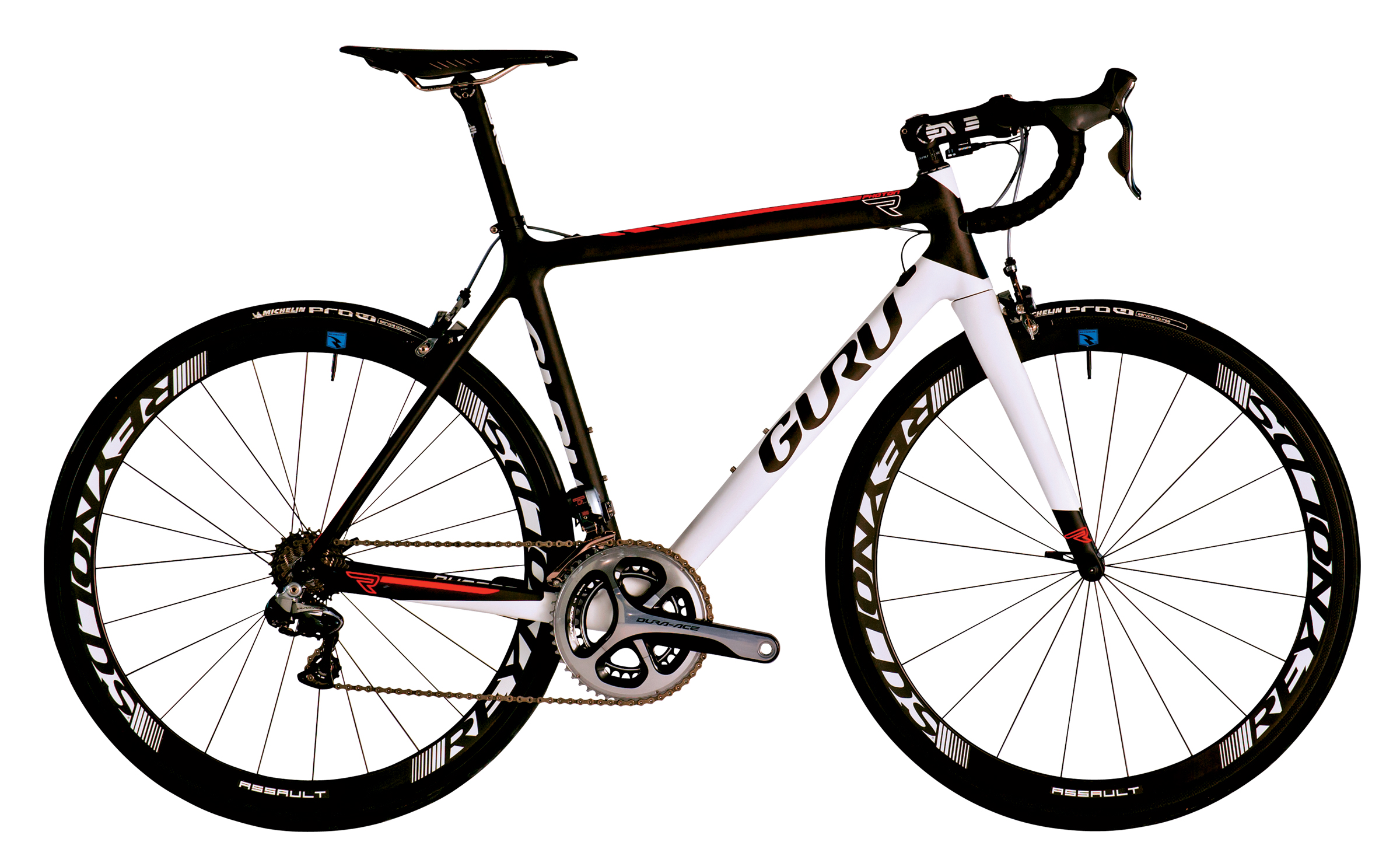 2015 Guru Photon R ( - Bicycle Details - BicycleBlueBook.com